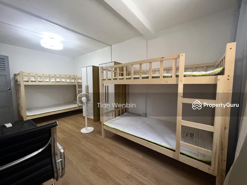 HDB Flat for Rent: D03, 140171