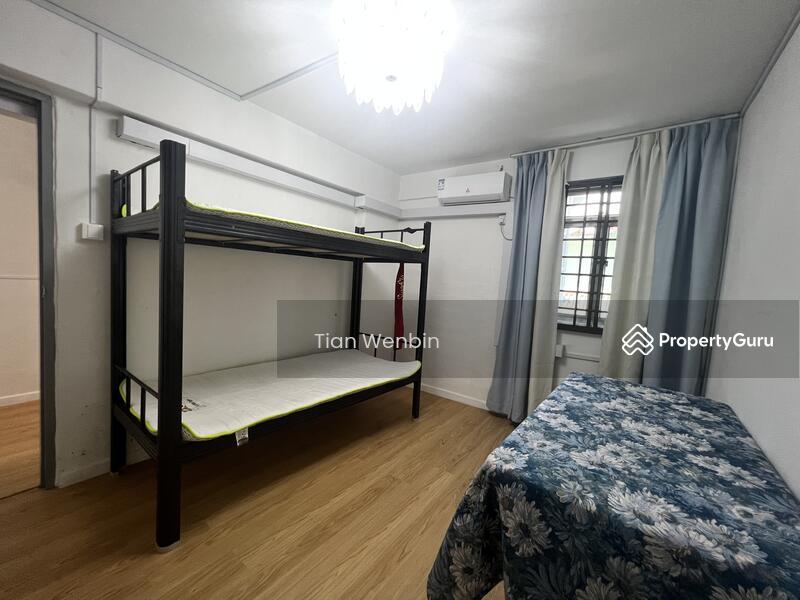 HDB Flat for Rent: D03, 140171
