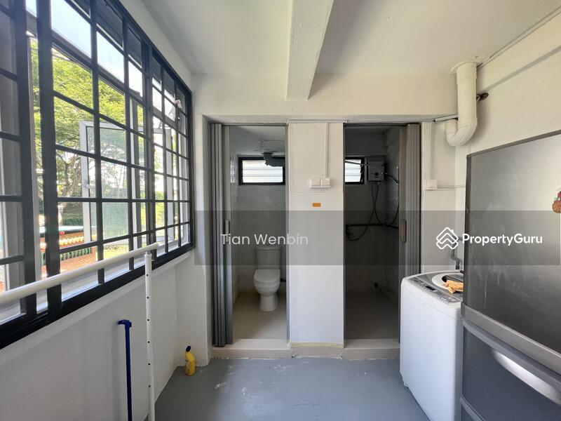 HDB Flat for Rent: D03, 140171