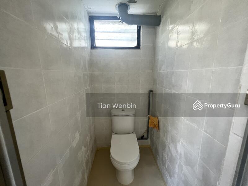 HDB Flat for Rent: D03, 140171