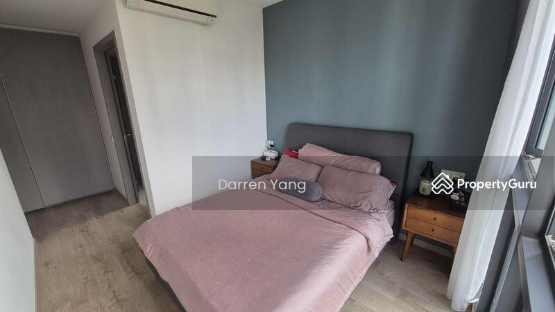 Executive Condominium for Rent: Yishun, D27, 767996