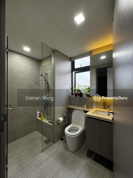 Executive Condominium for Rent: Yishun, D27, 767996