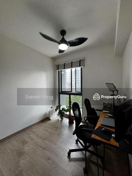 Executive Condominium for Rent: Yishun, D27, 767996