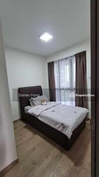 Executive Condominium for Rent: Yishun, D27, 767996