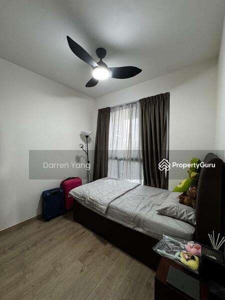 Executive Condominium for Rent: Yishun, D27, 767996