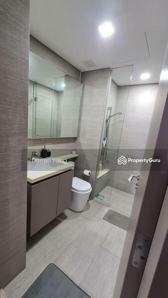 Executive Condominium for Rent: Yishun, D27, 767996