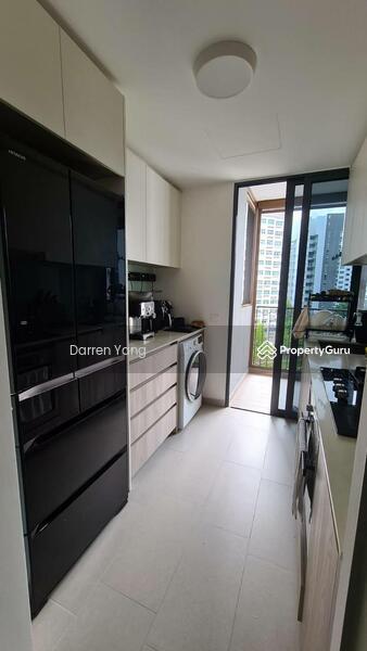 Executive Condominium for Rent: Yishun, D27, 767996