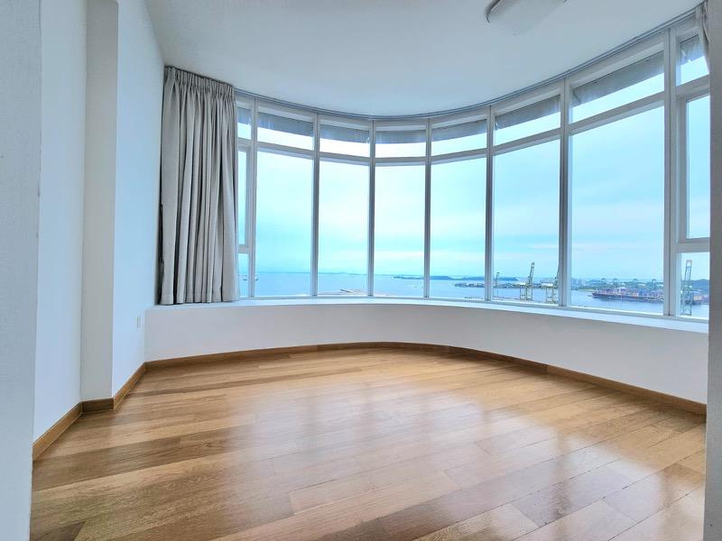 76 Shenton Apartment For Rent, $6,750, 2 Bed 2 Bath 969 sqft $6.97 psf
