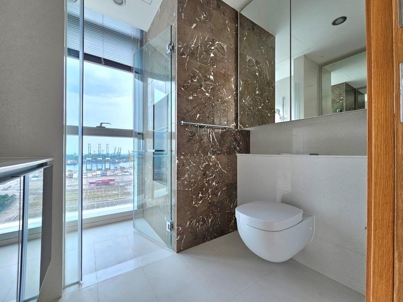 76 Shenton Apartment For Rent, $6,750, 2 Bed 2 Bath 969 sqft $6.97 psf