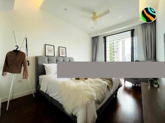 Prop-GPT: Condominium: D12  The Arte