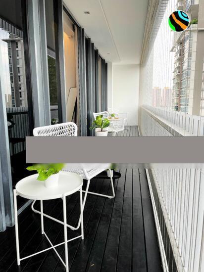 Condominium for Rent: D12, 329215