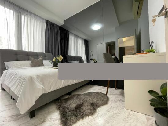 Condominium for Rent: D12, 329215