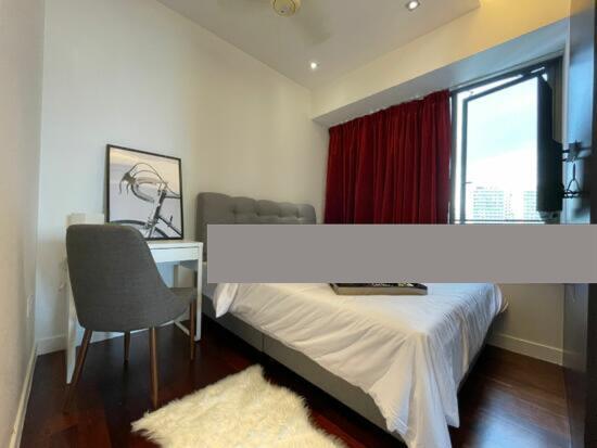 Condominium for Rent: D12, 329215