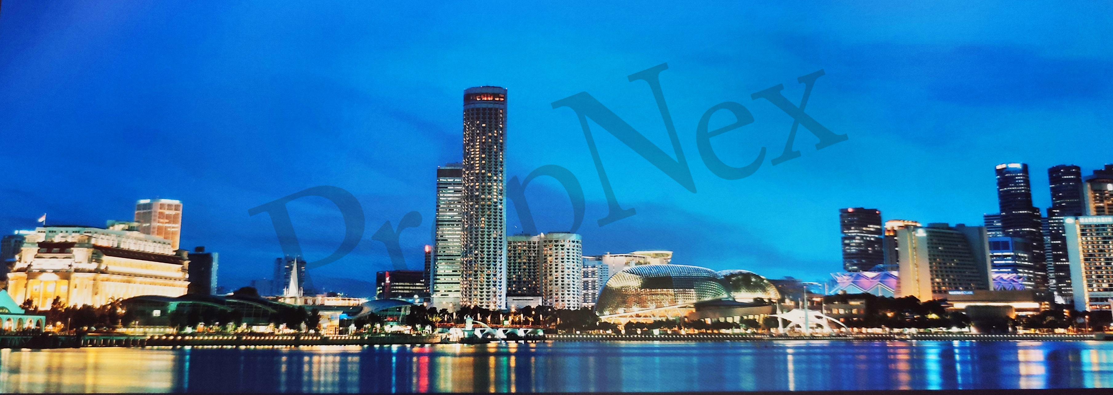 Prop-GPT: Apartment: D12  Prestige Heights