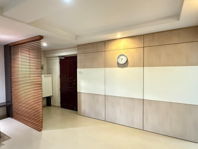 689B Choa Chu Kang Drive HDB Apartment For Rent, $3,350, 3 Bed 2 Bath 1,184 sqft $2.83 psf