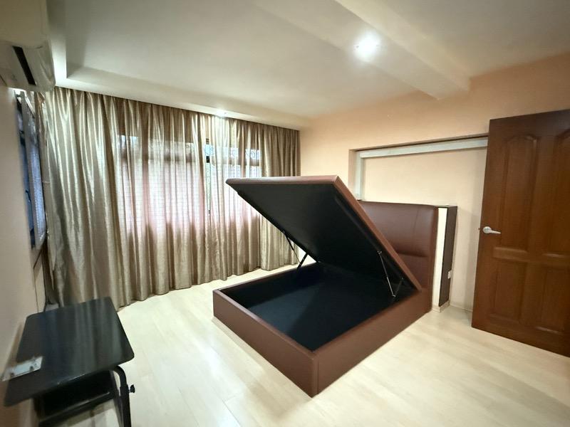 689B Choa Chu Kang Drive HDB Apartment For Rent, $3,350, 3 Bed 2 Bath 1,184 sqft $2.83 psf
