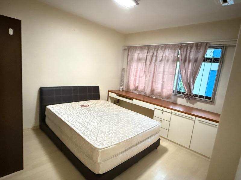 689B Choa Chu Kang Drive HDB Apartment For Rent, $3,350, 3 Bed 2 Bath 1,184 sqft $2.83 psf