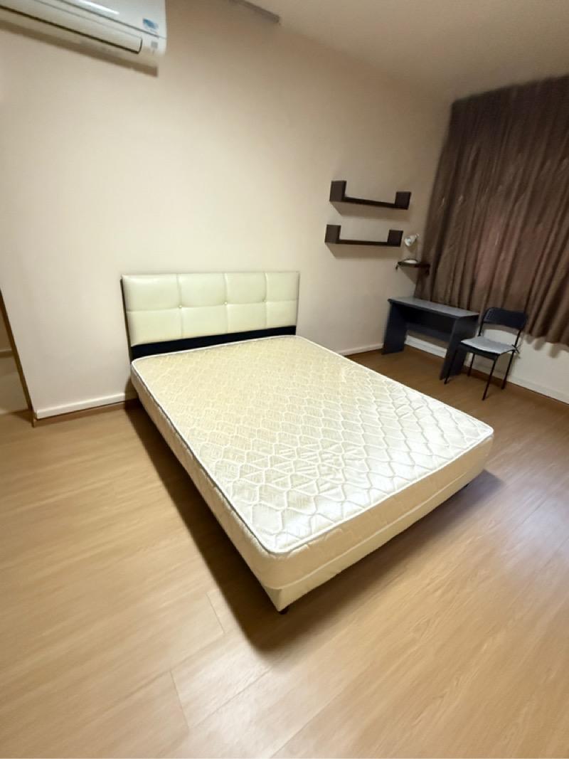 689B Choa Chu Kang Drive HDB Apartment For Rent, $3,350, 3 Bed 2 Bath 1,184 sqft $2.83 psf