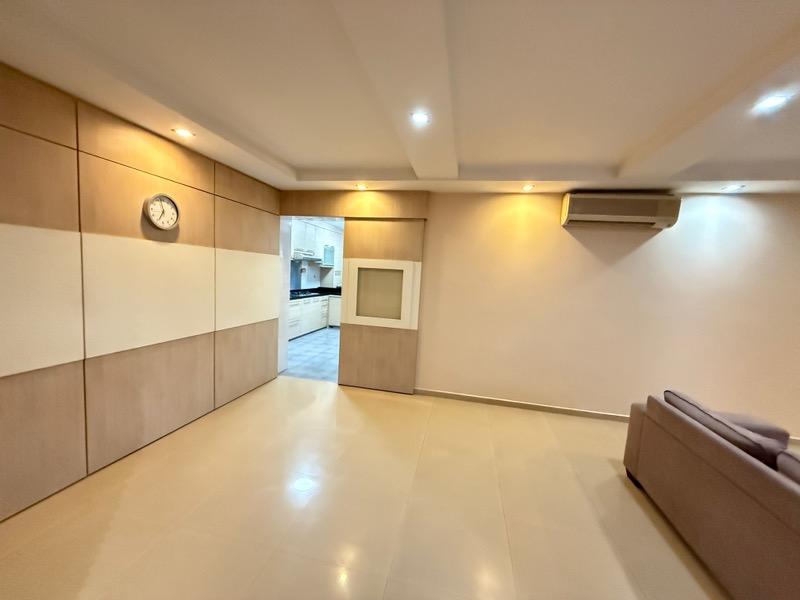 689B Choa Chu Kang Drive HDB Apartment For Rent, $3,350, 3 Bed 2 Bath 1,184 sqft $2.83 psf