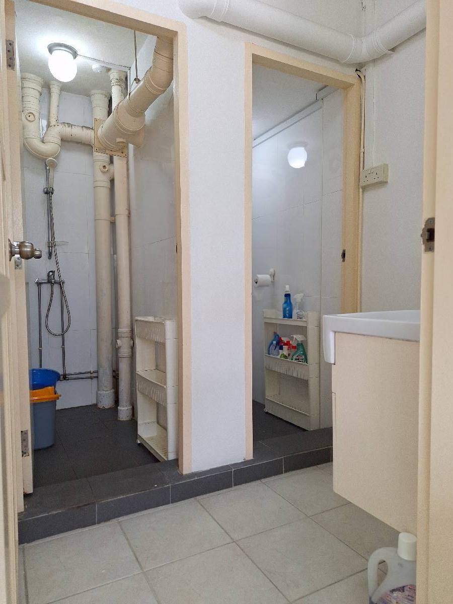 Holland Avenue HDB Apartment For Rent, $3,900, 3 Bed 2 Bath 947 sqft $4.12 psf