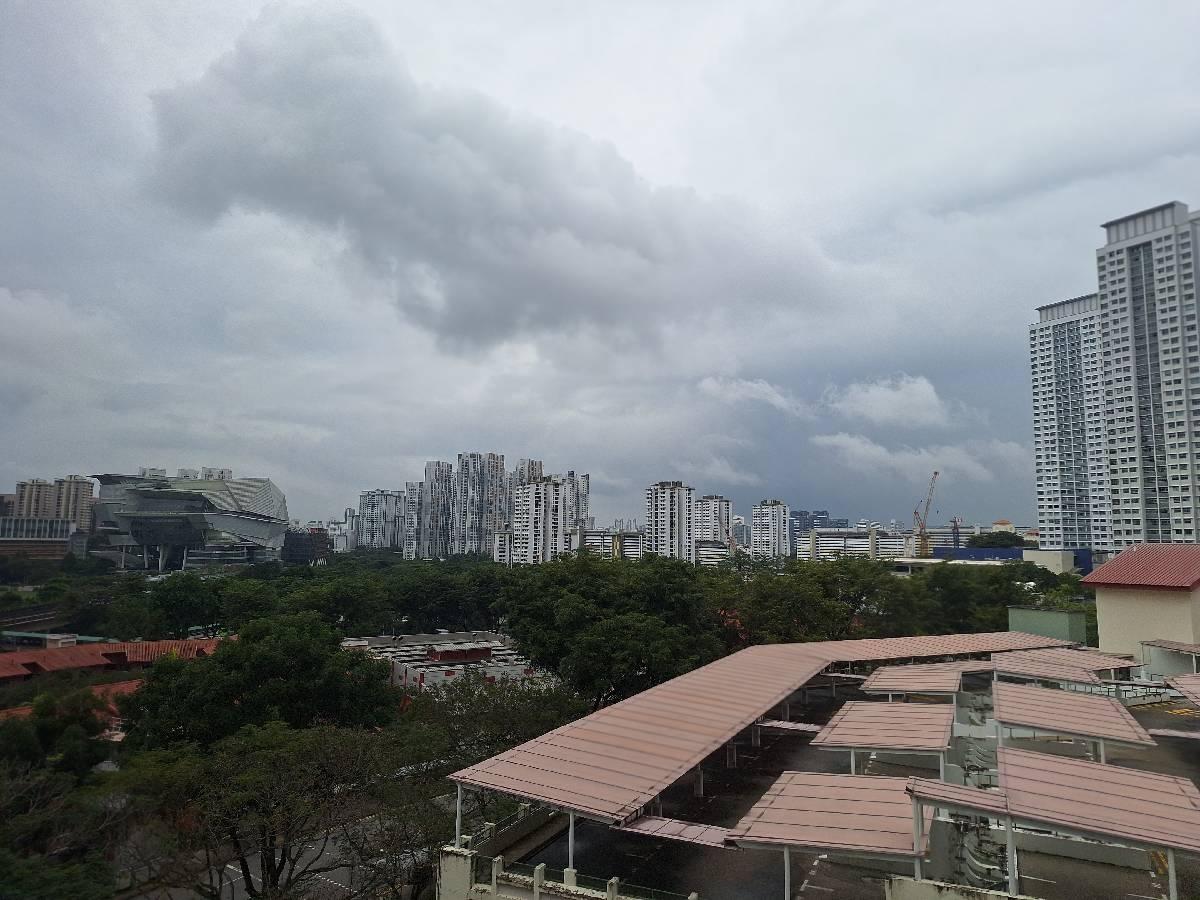 Holland Avenue HDB Apartment For Rent, $3,900, 3 Bed 2 Bath 947 sqft $4.12 psf
