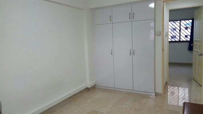Holland Avenue HDB Apartment For Rent, $3,900, 3 Bed 2 Bath 947 sqft $4.12 psf