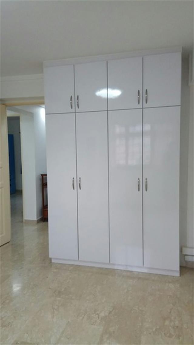 Holland Avenue HDB Apartment For Rent, $3,900, 3 Bed 2 Bath 947 sqft $4.12 psf