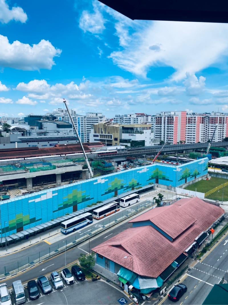 307 Choa Chu Kang Avenue 4 HDB Apartment Room Rental, $890, 1 Bed 1 Bath 1,399 sqft $0.64 psf
