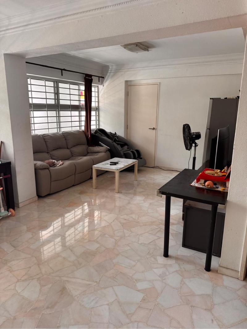 Prop-GPT: HDB Apartment: D23 Choa Chu Kang 430 Choa Chu Kang Avenue 4