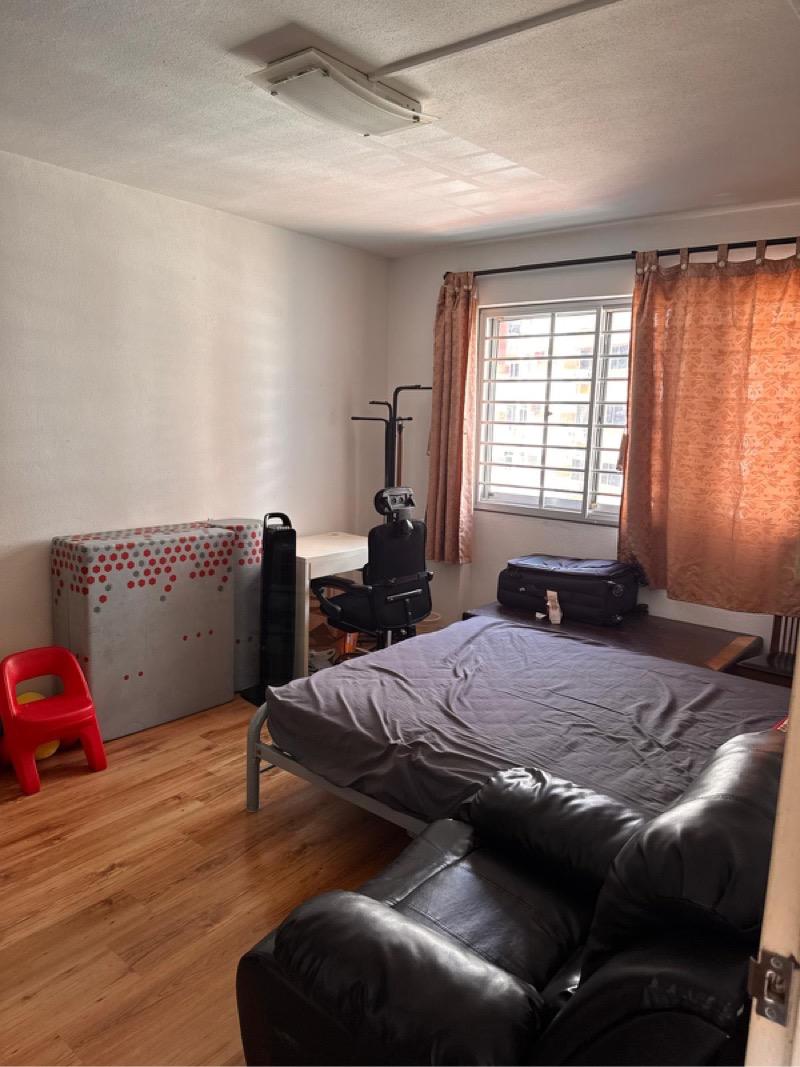430 Choa Chu Kang Avenue 4 HDB Apartment For Rent, $3,300, 3 Bed 2 Bath 1,119 sqft $2.95 psf