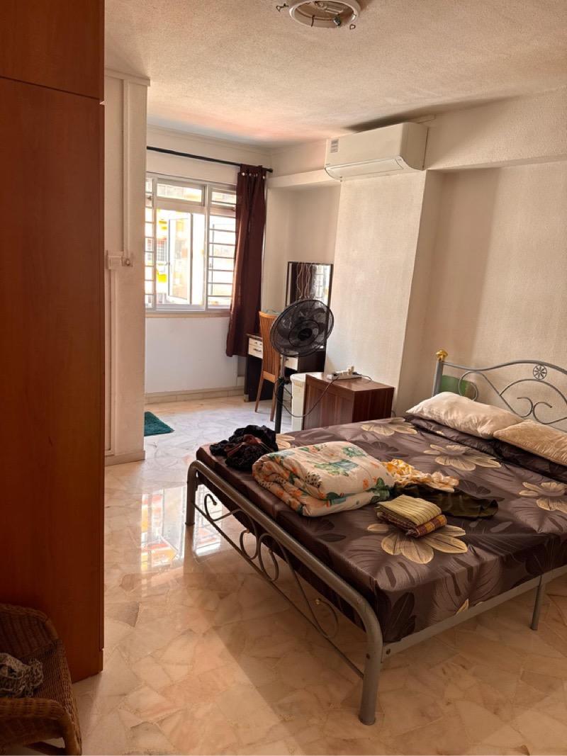 430 Choa Chu Kang Avenue 4 HDB Apartment For Rent, $3,300, 3 Bed 2 Bath 1,119 sqft $2.95 psf