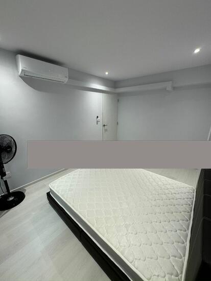 HDB Apartment for Rent: D16, 460183