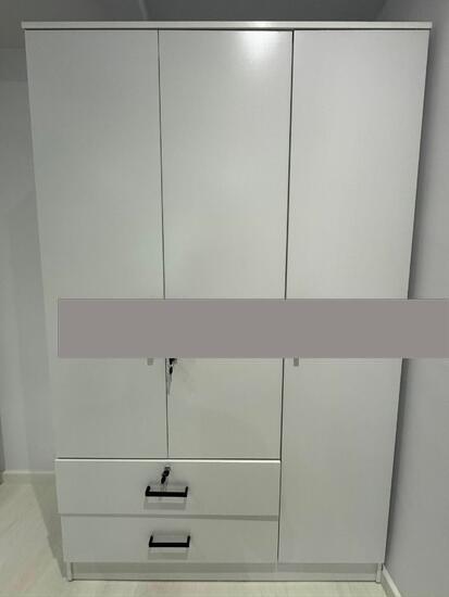 HDB Apartment for Rent: D16, 460183
