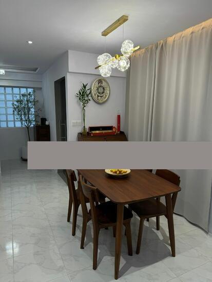 HDB Apartment for Rent: D16, 460183