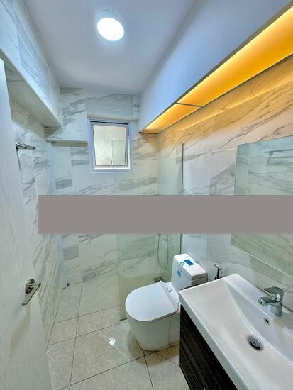 HDB Apartment for Rent: D16, 460183