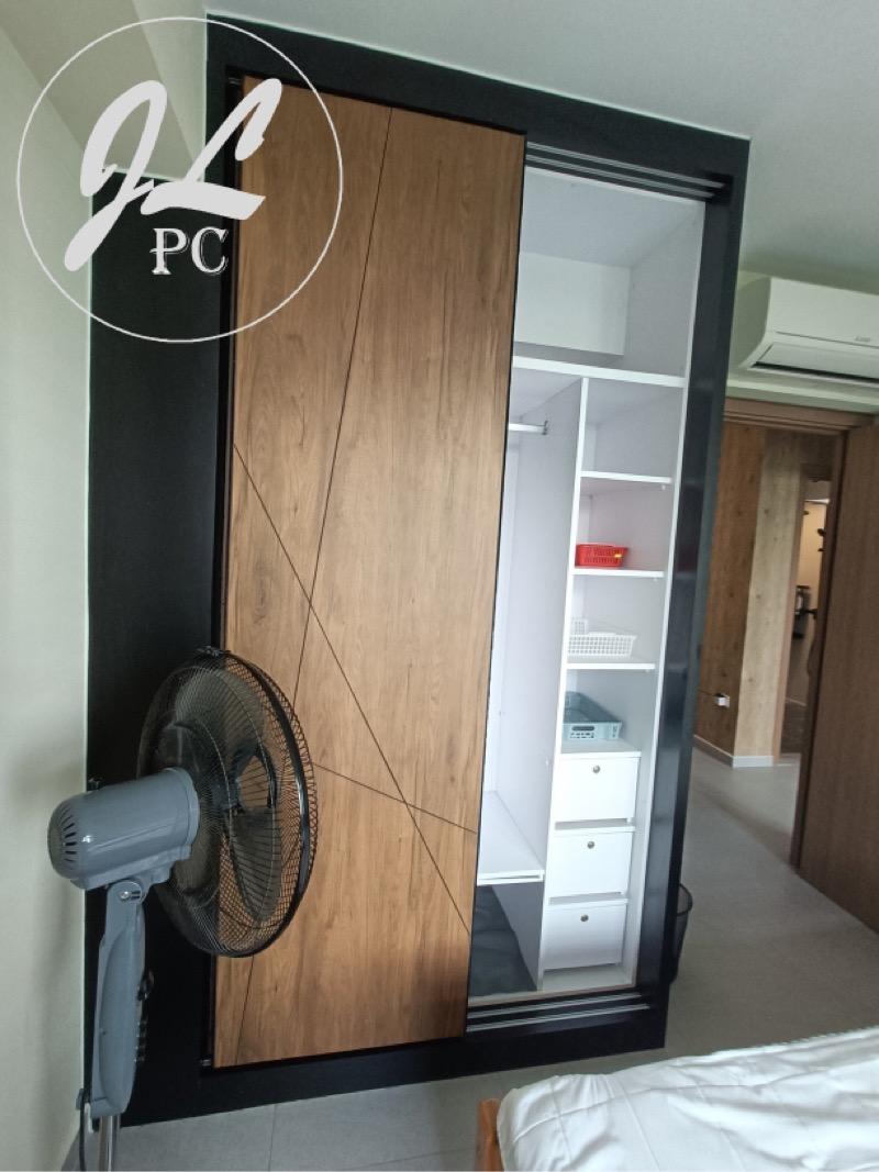 Prop-GPT: HDB Apartment: D27  102A Canberra Street