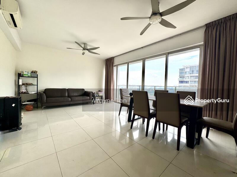 Prop-GPT: Apartment: D22 Boon Lay The Centris