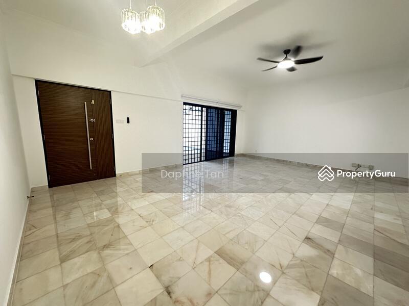 Terrace for Rent: D19, 546999