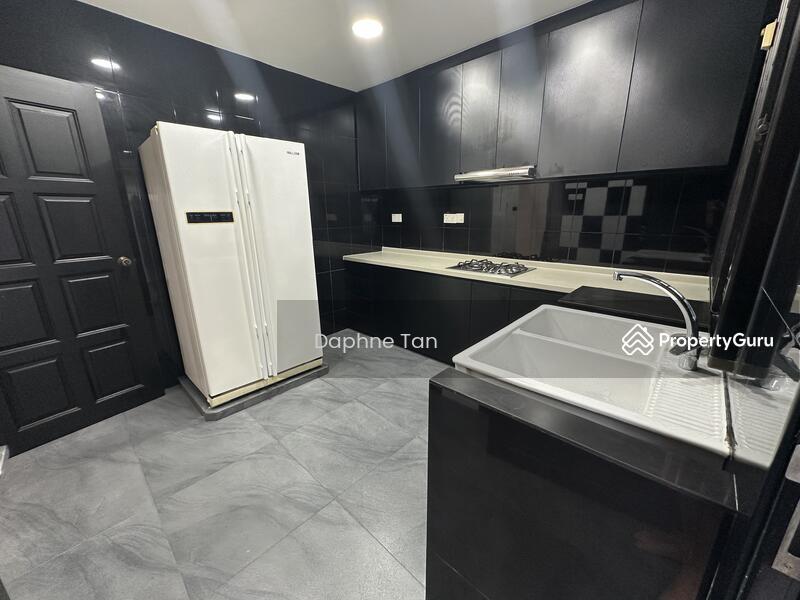 Terrace for Rent: D19, 546999