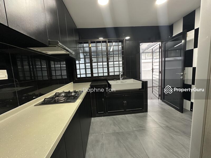 Terrace for Rent: D19, 546999