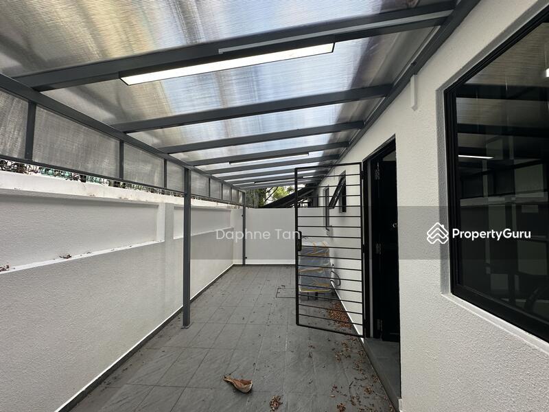 Terrace for Rent: D19, 546999