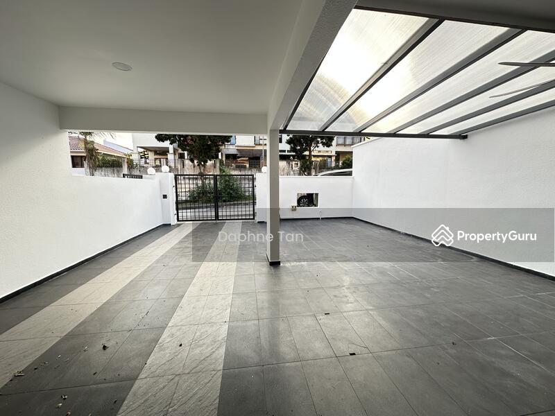 Terrace for Rent: D19, 546999