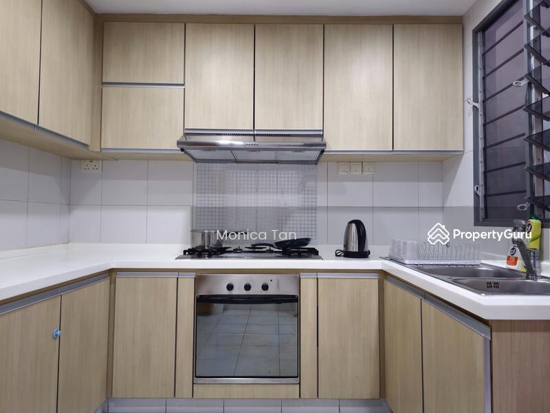 Condominium for Rent: D11, 308346