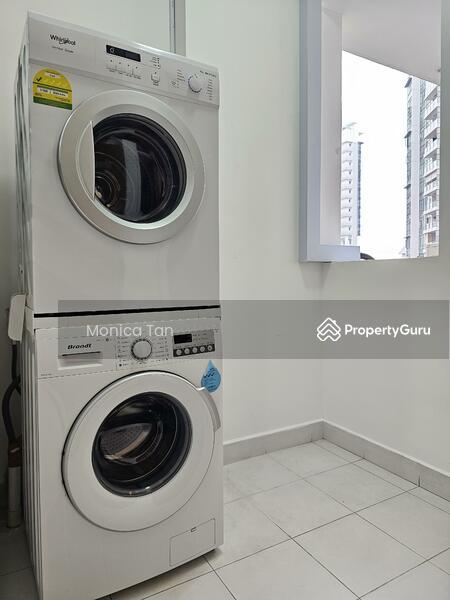 Condominium for Rent: D11, 308346