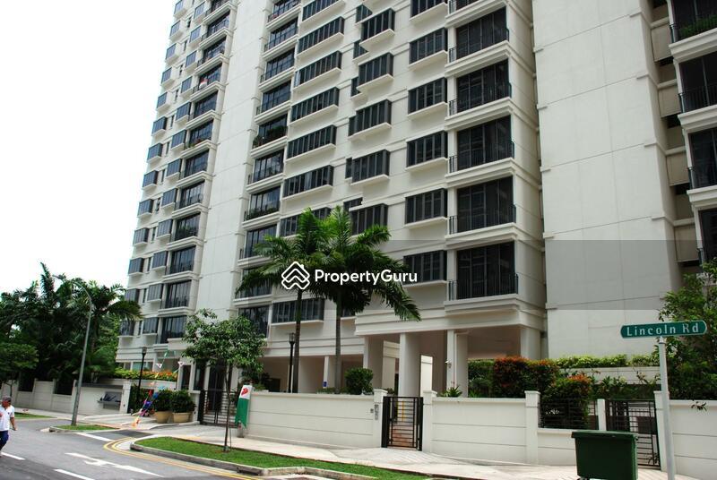 Condominium for Rent: D11, 308346