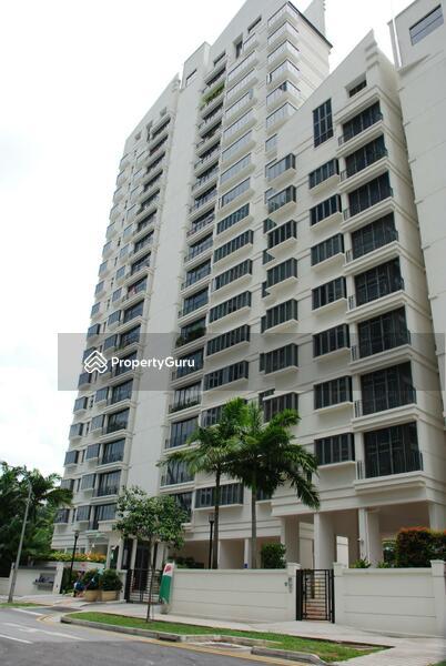 Condominium for Rent: D11, 308346