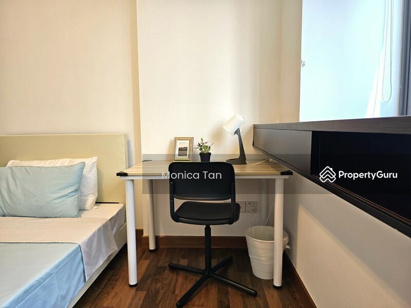 Condominium for Rent: D11, 308346