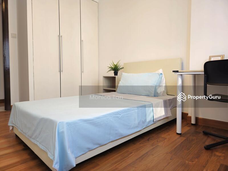 Condominium for Rent: D11, 308346