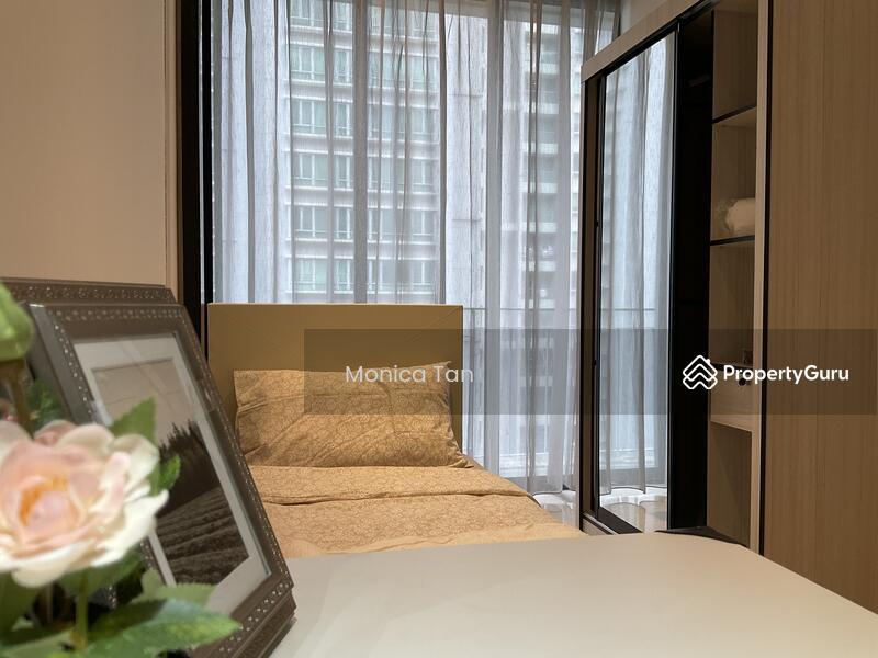 Condominium for Rent: D11, 308346