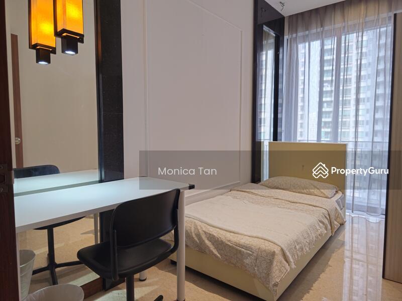 Condominium for Rent: D11, 308346